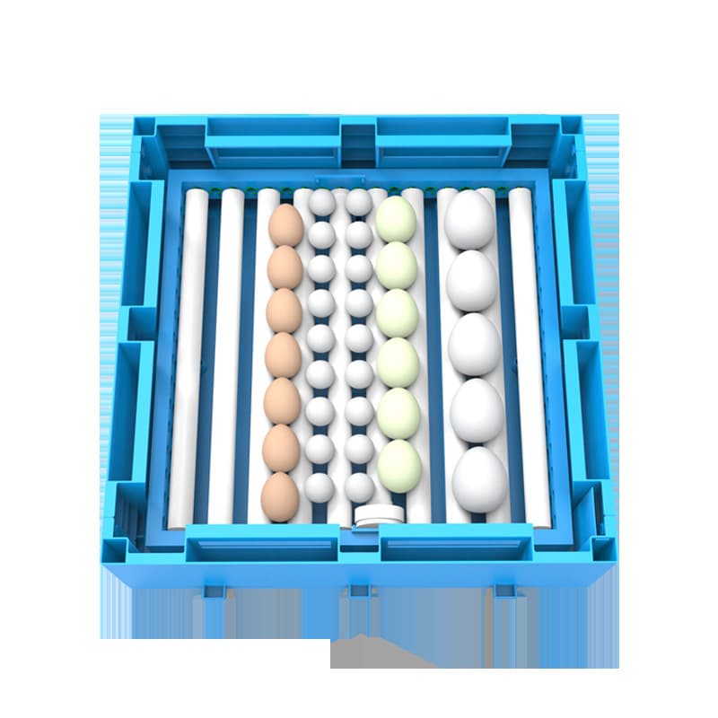 Poultry Incubators